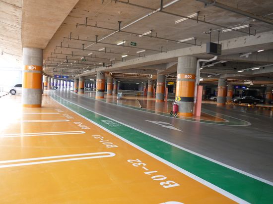 全球弹性涂料市值预计2021年将达135.8亿美元