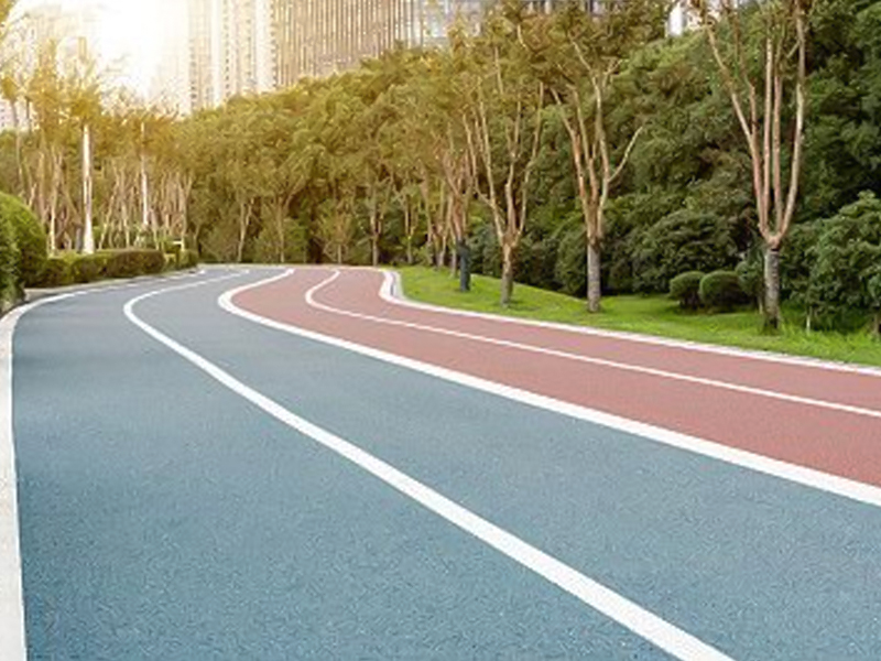 塑胶跑道