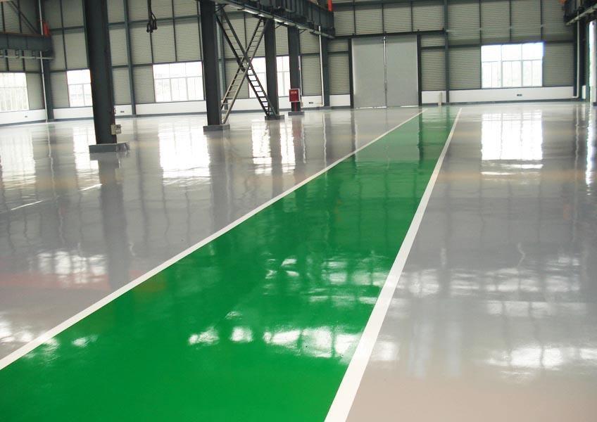 从油性到水性 环保大时代已经到来